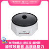 格力·电火锅  GH-P130S1 白+银色 商品缩略图0
