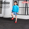 Melissa/梅丽莎 春秋蝴蝶结搭扣休闲时尚复古小童单鞋32803 商品缩略图0