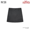 N°28 2025秋季新款通勤短裙廓形A字半身裙 885371Q655 商品缩略图0