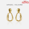 ANGEL ISLAND 「隐玉」珍珠吊坠耳环 商品缩略图0