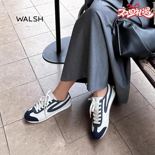 【Sonnet系列慢跑鞋】NormanWalsh NLT休闲系列休闲运动鞋男女复古慢跑鞋 商品图0