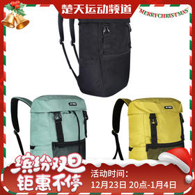 YONEX尤尼克斯BA234CR羽毛球包双肩背包休闲运动包