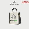 Cowec Ycaki 琴谱包小包包小众设计手提斜挎托特包女包 商品缩略图0