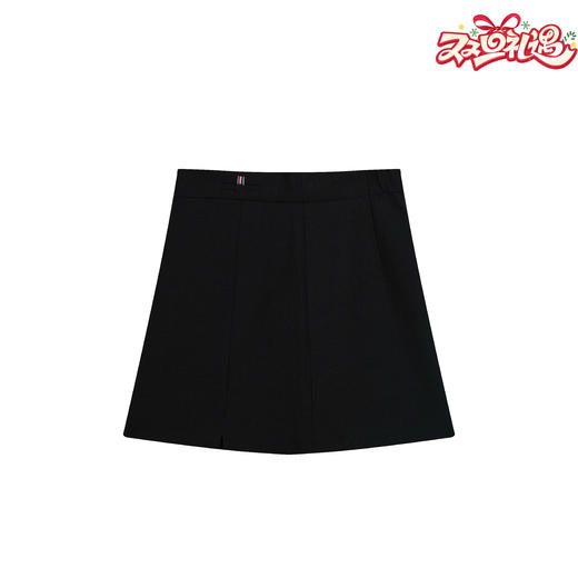 N°28 2025秋新款时尚气质百搭设计师女士短裙895391Q072 商品图0