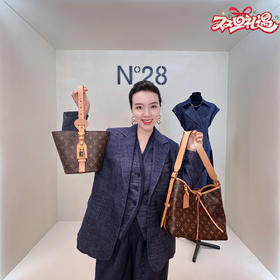 【破价】【买套装赠马甲】 '巴黎春天’2025春季款法式时尚轻奢气质套装885241ZT26