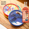 敦煌研究院【瑞兽流沙杯垫】博物馆文创吸水杯垫中国风生日礼物 商品缩略图0