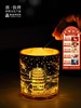 敦煌研究院【点亮莫高感应灯香薰蜡烛】感应灯博物馆文创礼品生日礼物 七夕礼物送女友 商品缩略图0