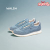 【联名ESL系列复古慢跑鞋】NormanWalsh 25夏季英国阿甘鞋男女休闲运动鞋 商品缩略图0