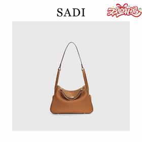 SADI萨迪 买手必入时尚琳迪包单肩斜挎包