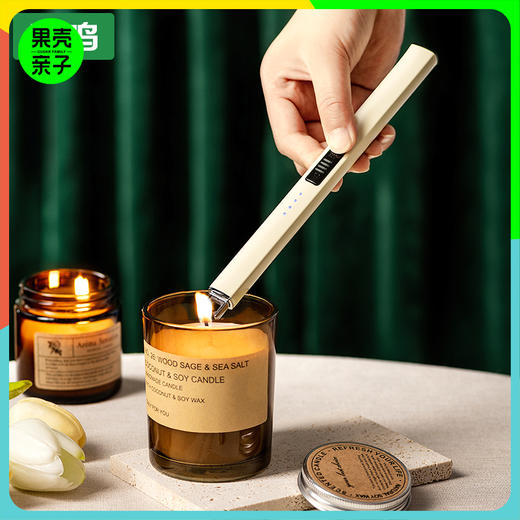 物鸣脉冲点火器 商品图0