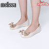 Melissa/梅丽莎 25早春款女士时尚经典鱼嘴芭蕾鞋蝴蝶结单鞋35855 商品缩略图0