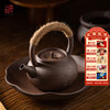 杜甫草堂 松间照煮茶炉 茶具礼盒套装博物馆文创礼品生日礼物 商品缩略图0