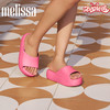 Melissa/梅丽莎 日常糖果简约甜美女士贝果面包鞋拖鞋厚底鞋35859 商品缩略图0