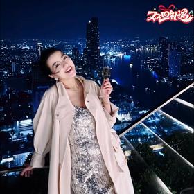 【破价】‘气质女人’2025春款气质显瘦中长款外套休闲时尚风衣8851C1F016