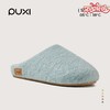 朴西 沐光棉拖鞋女士居家室内拖鞋冬季保暖情侣款家居棉拖 商品缩略图0
