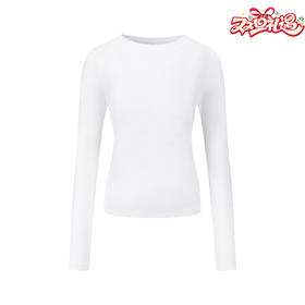 N°28 2025 秋季新款设计师女装T恤895371T045