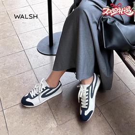 【Sonnet系列慢跑鞋】NormanWalsh NLT休闲系列休闲运动鞋男女复古慢跑鞋