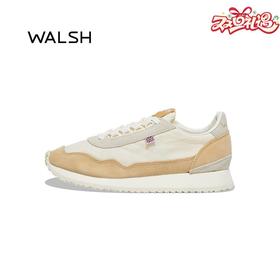 【ESL系列拼色围边鞋】NormanWalsh【蔡文静同款】25年早秋透气轻便男女运动复古慢跑鞋