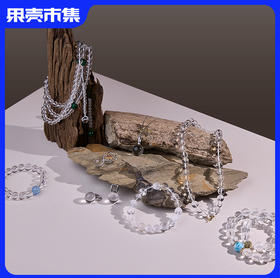 2件-20【东海水晶源头|水晶高货库存有限】CRYSTALSOUL水晶系列 gkzs(库存紧张，部分预售5~7天发)
