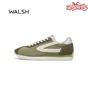 【SCT伦敦系列阿甘鞋】NormanWalsh【张信哲同款】LONDON系列男女复古慢跑鞋
