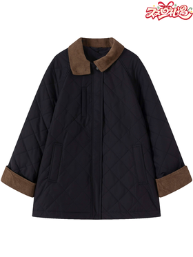 N°28 2025冬季新款设计师时尚女装短外套8855A1Y052