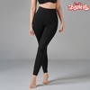 安莉芳旗下Comfit 打底运动提臀弹力修身无痕塑身裤CDW0032 商品缩略图0