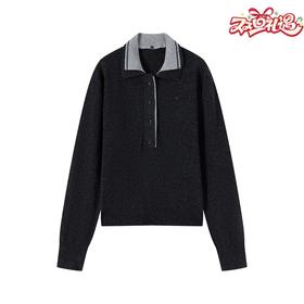 N°28 2025 秋季新款设计师女装毛衣895392M109 