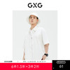 GXG男装 多色中阔潮流字母印花短袖衬衫  夏季热卖衬衫 商品缩略图0