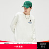 GXG男装【卡通宇航员印花】春季宽松男士卫衣百搭休闲纯棉长袖K&C 商品缩略图0