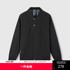 GXG男装25秋季简约百搭经典立领宽松休闲日常通勤男式翻领夹克K&C 商品缩略图0