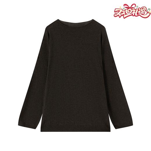 N°28 2025 秋季新款设计师女装毛衣895392M113 商品图0