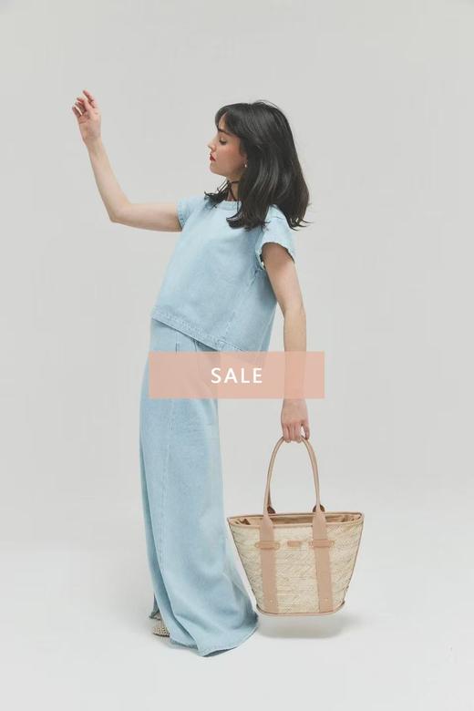 HERBERT LE GHALIA  - beige 商品图0