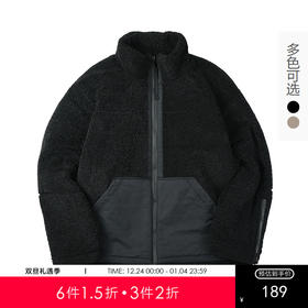 gxgjeans男装  春季新款夹克JHC1210020A