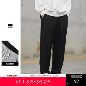 gxgjeans男装   秋季热卖长裤JHD1020318G