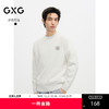 GXG男装 多色简约圆领毛衣男士针织衫2024年冬季热卖#G24D204026 商品缩略图0