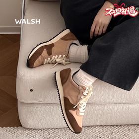 【ALTA系列复古英训鞋】NormanWalsh【邓佳鑫同款】男女休闲鞋