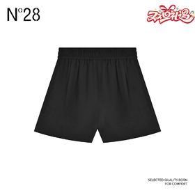 【破价】 秋冬款休闲高腰裤运动百搭短裤89A5A1K015