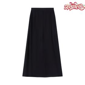 2025秋季新款设计师女装半身裙895381Q252