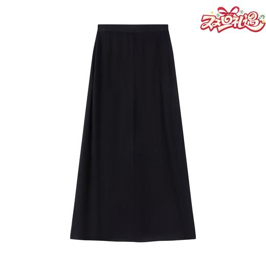 2025秋季新款设计师女装半身裙895381Q252 商品图0