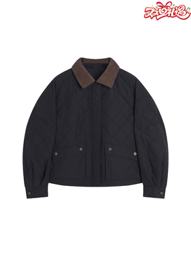 N°28 2025冬季新款设计师时尚女装短外套8855A1Y059