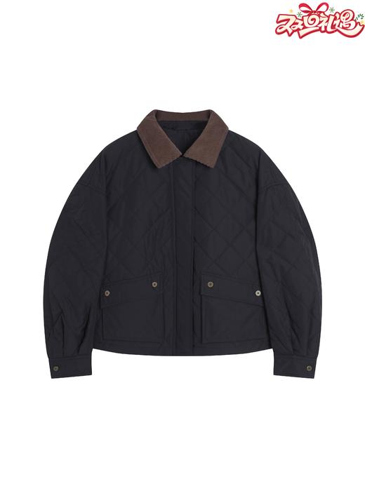 N°28 2025冬季新款设计师时尚女装短外套8855A1Y059 商品图0