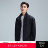 GXG男装【多口袋】25秋季时尚潮流百搭外套通勤休闲男式立领夹克K&C 商品缩略图0