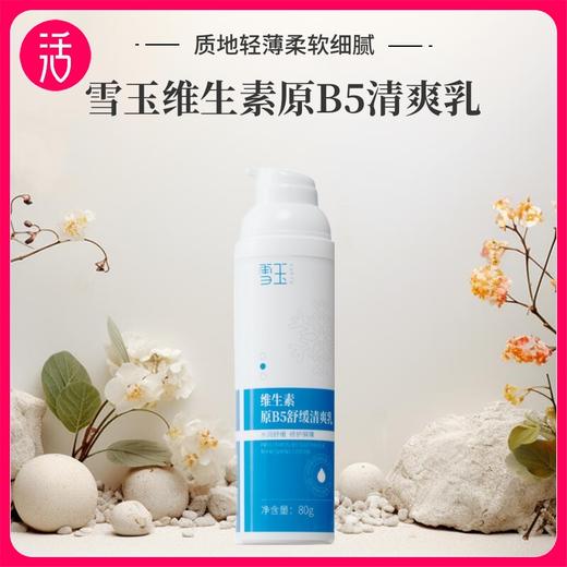 【满200-15】雪玉护肤霜系列  面部全身（B5乳液\B12喷雾\B5霜\日霜\晚霜\维E尿素霜\足霜） 商品图1