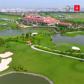 【5天4晚3球 / 越南乡村+隆城+新山一】胡志明高尔夫套餐  | 越南高尔夫球场俱乐部｜东南亚