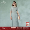乔万尼假两件连衣裙新款简约气质高级感EM2E825 商品缩略图0