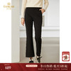 乔万尼微喇裤经典简约设计EM4F575 商品缩略图0
