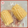 【鲜食玉米 开袋即食 真空独立包装】川间拾味 牛奶水果玉米 商品缩略图0