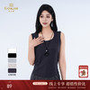 【多色可选】乔万尼夏季新品显瘦舒适背心EZ2H140 商品缩略图0