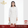 乔万尼小香风连衣裙新品气质显瘦a字裙EF4E102 商品缩略图0