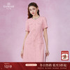 乔万尼连衣裙新款女夏季气质法式EM2E713 商品缩略图0